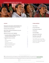 The World Bank Annual RePort 2009