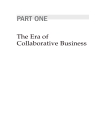 Everyone Is a Customer A Proven Method for Measuring the Value of Every Relationship in the Era of Collaborative Business