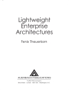 Lightweigh Enterprise Architectures