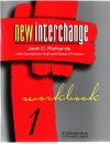 New Interchange Workbook 1 English for International Communication