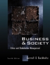 Business and Society Ethics and Stakeholder Management