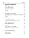 Modelling Complex Projects Basic Topics in Psychology