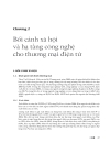 Báo Cáo Thương Mại Điện Tử 2005