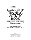 The Leadership Training Activity Book 50 Exercises for Building Effective Leaders