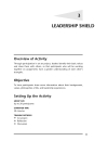 The Leadership Training Activity Book 50 Exercises for Building Effective Leaders