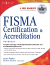 FISMA Certification Accreditation Handbook