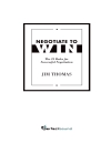 Negotiate to Win The 21 Rules for Successful Negotiating