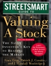 Streetsmart Guide to Valuing a Stock