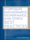 Corporate Management Governance and Ethics Best Practices