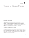 Tourism Marketing for Cities and Towns