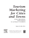 Tourism Marketing for Cities and Towns