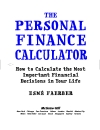 The Personal Finance Calculator