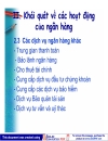 Quản Trị Ngân Hàng Q2