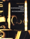 Basic Mathematics for Economists Second Edition