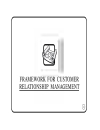 The CRM Pocket Book