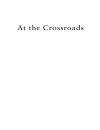 At the Crossroads The Remarkable CPA Firm that Nearly Crashed then Soared