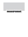 Investment Performance Measurement