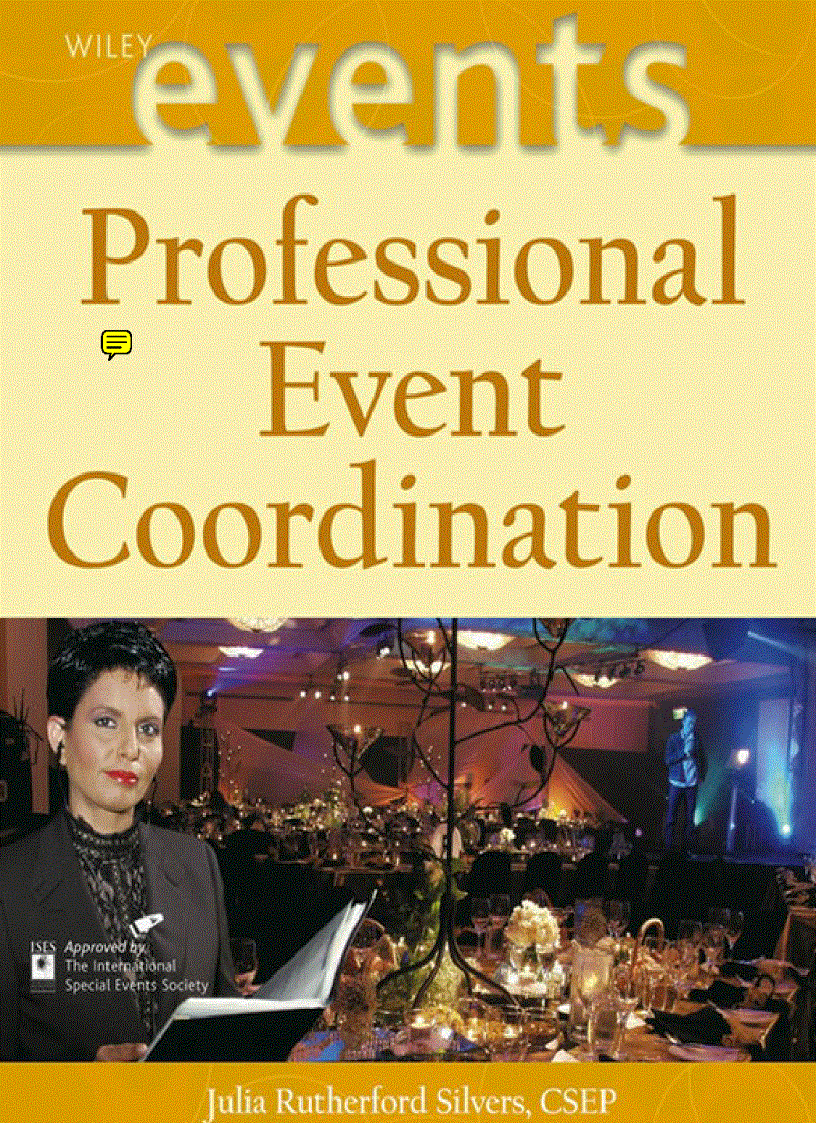 Professional Event Coordination