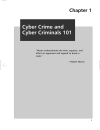 Enemy at the Water Cooler Real Life Stories of Insider Threats and Enterprise Security Management Countermeasures