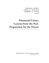 Financial Crises