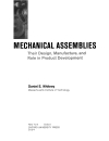 Mechanical Assemblies