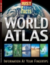 Just the Facts World Atlas