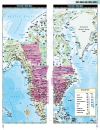 Just the Facts World Atlas