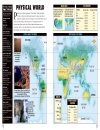 Just the Facts World Atlas