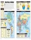 Just the Facts World Atlas