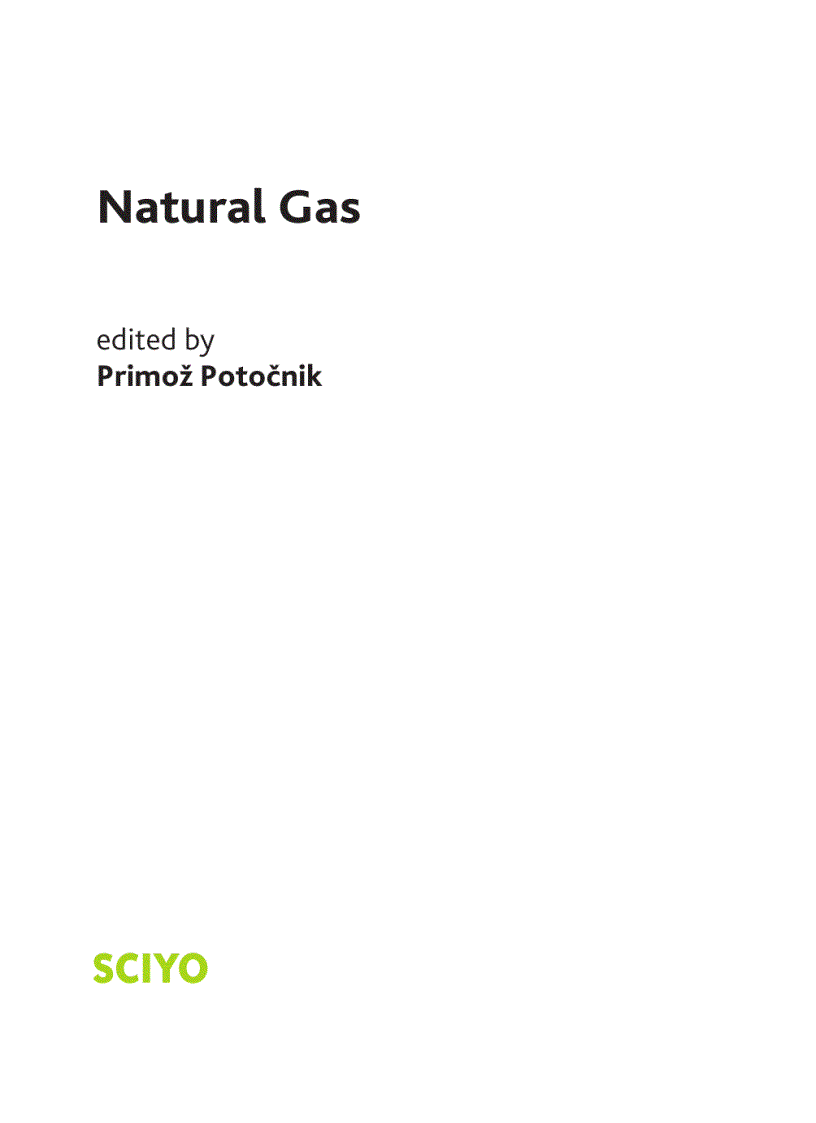 Natural Gas