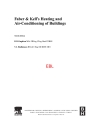 Faber Kell s Heating Air conditioning of Buildings