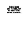 The Science and Technology of Industrial Water Treatment