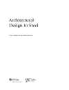 Architectural Design in Steel