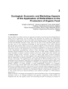 Environmental Technologies