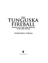 The Mystery of the Tunguska Fireball