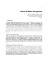 Integrated Waste Management Volume II