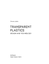 Transparent Plastics Design and Technology