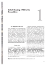 RIBA Book of British Housing