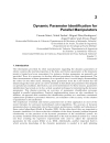 Parallel Manipulators towards New Applications 1