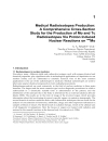 Radioisotopes Applications in Bio Medical Science