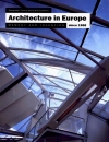 Architecture in Europe Since 1968 Memory and Invention