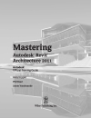 Mastering Autodesk Revit Architecture 2011 Eddy Krygiel