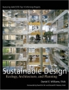 Sustainable Design Ecology