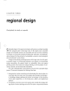 Sustainable Design Ecology