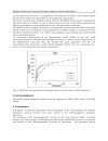 Heat and Mass Transfer Modeling and Simulation