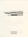 The Art of Woodworking Vol 03 Machines