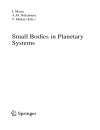 Small Bodies in Planetary Systems 1st Edition