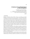 Sediment Transport Flow and Morphological Processes