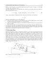 Sediment Transport Flow and Morphological Processes