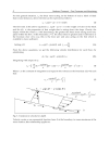 Sediment Transport Flow and Morphological Processes